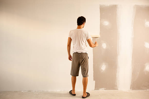 Best Wallpaper Removal and Painting  in Ocean Springs, MS